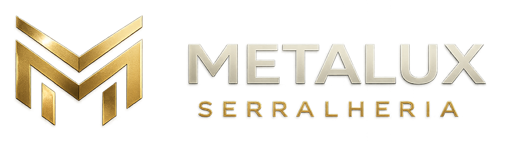 Metalux Serralheria